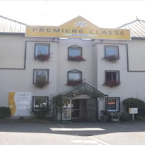 Premiere Classe Strasbourg Sud - Illkirch